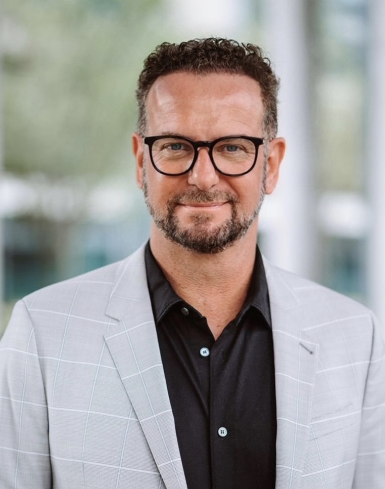 Günther Herrmann, Gründer von GMH Consulting Munich